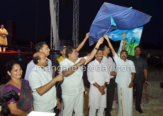 Beach Festival in Panabur 5